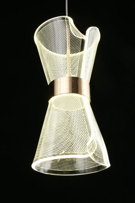 Подвесной светильник Charlayn APL.771.06.08 Aployt