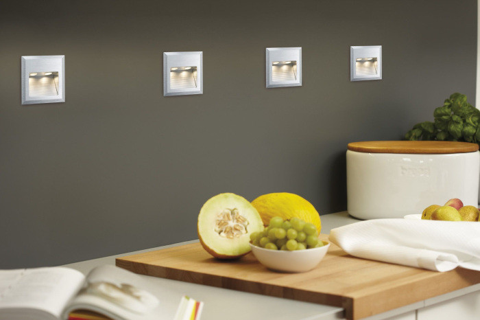 Подсветка для лестниц и ступеней  93753 Paulmann