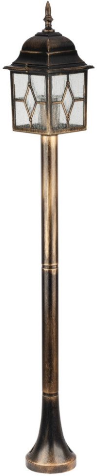 Наземный фонарь TALLIN 1L 64306 Gb Oasis Light