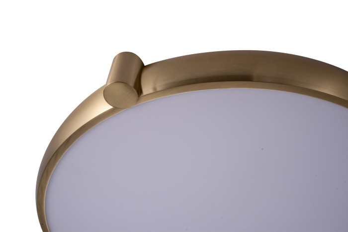 Потолочный светильник Gimpel ZRS.1209.18 Zortes