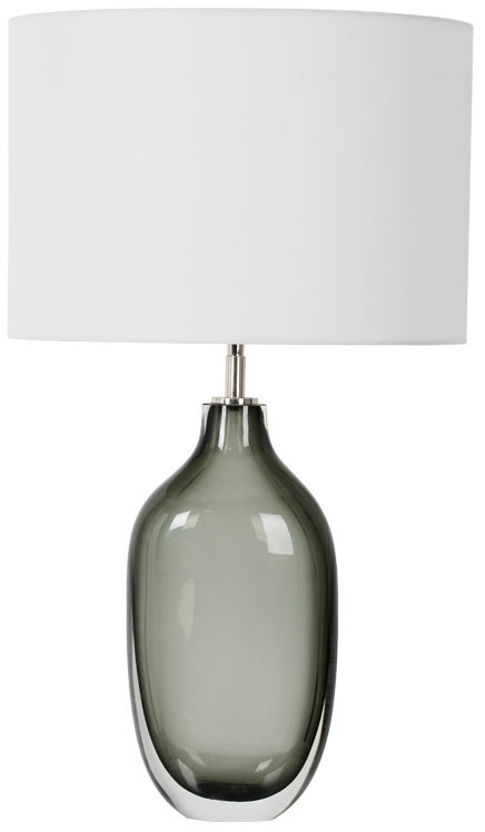 Интерьерная настольная лампа Crystal Table Lamp BRTL3199 DeLight Collection