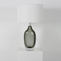 Интерьерная настольная лампа Crystal Table Lamp BRTL3199 DeLight Collection