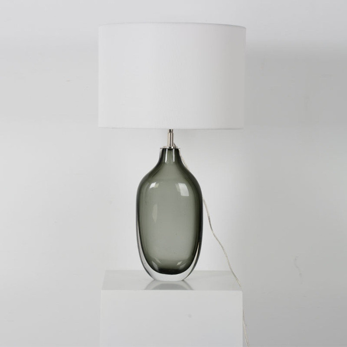 Интерьерная настольная лампа Crystal Table Lamp BRTL3199 DeLight Collection