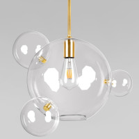 Подвесной светильник Bolle 2034-P4 Loft It