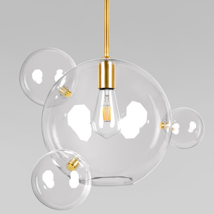 Подвесной светильник Bolle 2034-P4 Loft It