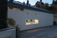 Настенный светильник уличный BISO 29261 Kanlux