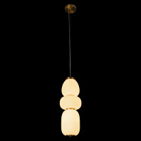 Подвесной светильник Duff 10422/C Loft It