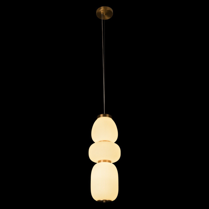 Подвесной светильник Duff 10422/C Loft It