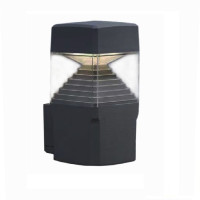 Настенный светильник уличный Ester DS1.562.000.AXD1L Fumagalli