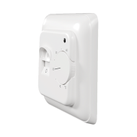 Терморегулятор Ewrika ТЕП7026 белый, механический