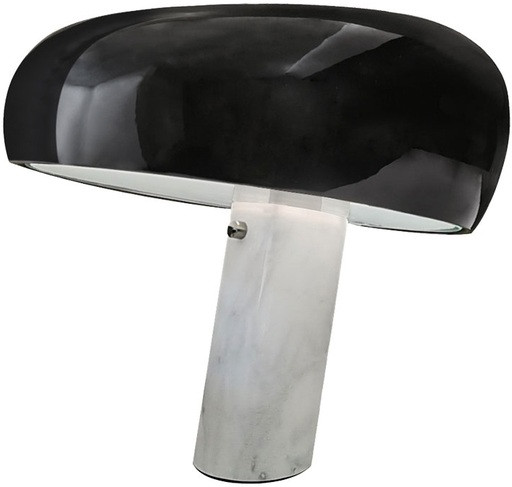 Интерьерная настольная лампа Denton 1083/06 TL-1 Divinare