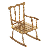 Аксессуар 18см."Стульчик"