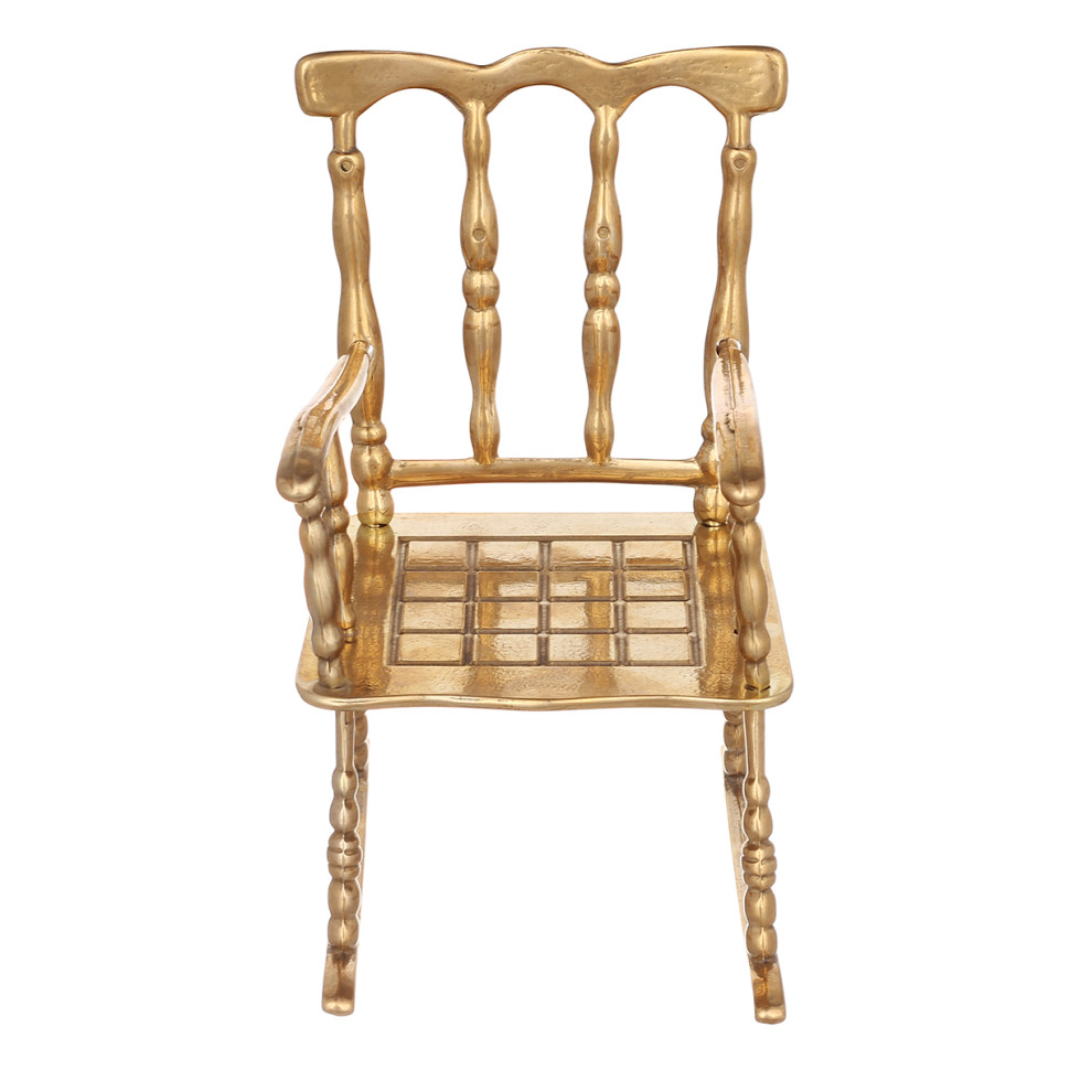 Аксессуар 18см."Стульчик"