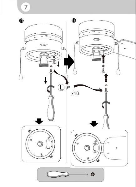 Потолочная люстра Marva 0332 Globo