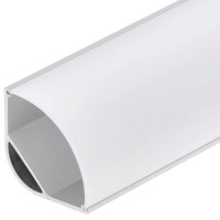 Профиль Arlight ARH-KANT-H30-2000 ANOD 016136 Профиль Arlight ARH-KANT-H30-2000 ANOD 016136