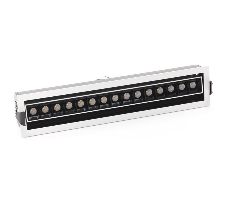 Точечный светильник Ceti 565258 Deko-Light