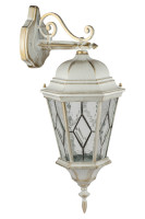 Настенный фонарь уличный ASTORIA 2M 91402M 02 Gw cover ромб Oasis Light