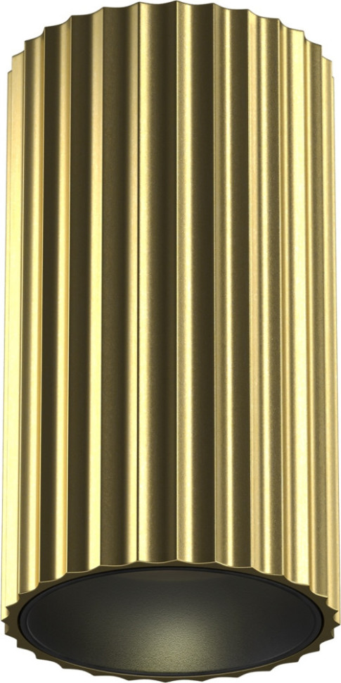 Точечный светильник Calipso C106CL-01-GU10-BS Maytoni