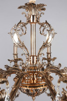 Подвесная люстра Omnilux Nureci OML-74903-08 Подвесная люстра Omnilux Nureci OML-74903-08