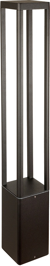 Наземный светильник Pherkad A2728PA-1BK Arte Lamp