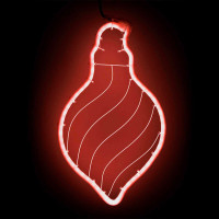 Световая фигура Фигуры HFS1-2R Laitcom