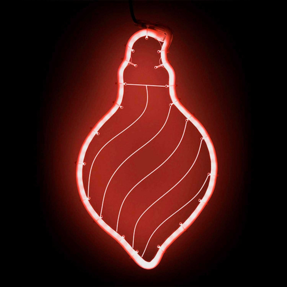 Световая фигура Фигуры HFS1-2R Laitcom