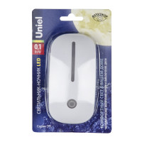 Ночник  DTL-318 Сказка/White/Sensor Uniel