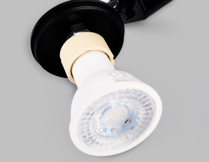 Трековый светильник GL GL5123 Ambrella