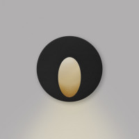 Подсветка для лестниц и ступеней Paso IL.0013.3003-BK Imex