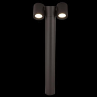 Уличный светильник Maytoni Wall Street O010FL-02B Уличный светильник Maytoni Wall Street O010FL-02B