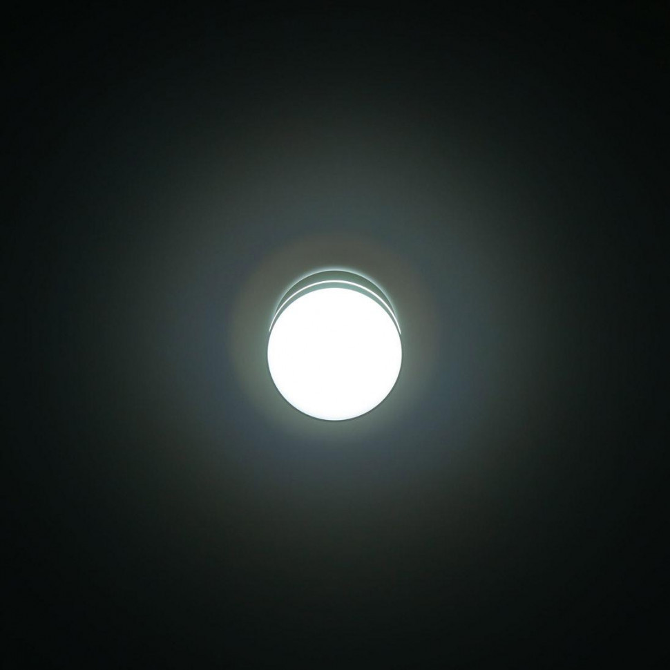 Потолочный светодиодный светильник Citilux Борн CL745021N