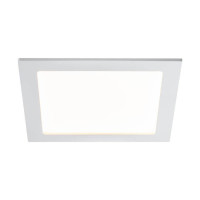 Встраиваемый светодиодный светильник Maytoni Stockton DL021-6-L18W