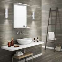 Настенный светильник Selin MRL LED 1004 белый Elektrostandard