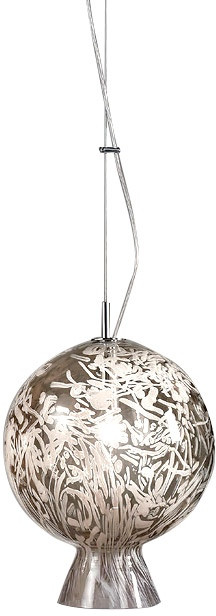 Подвесной светильник 101 0101 K FU.SFBIA Sylcom