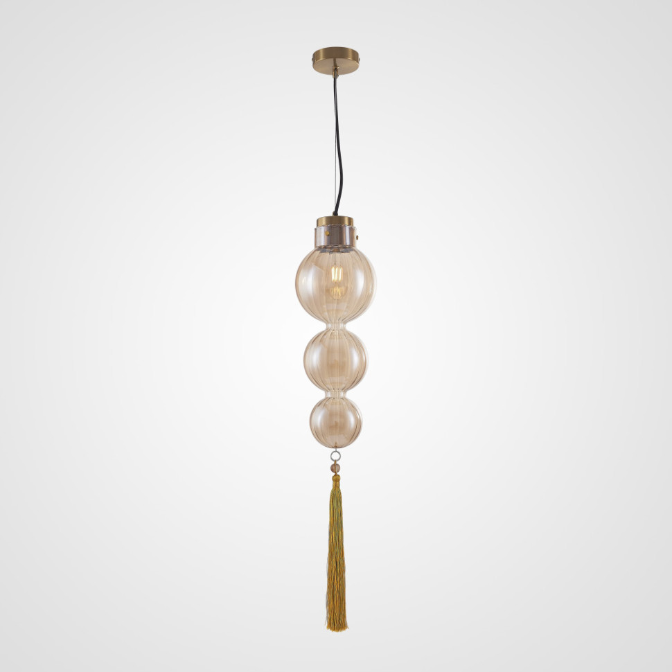 Подвесной светильник  40.2682-0 ImperiumLoft