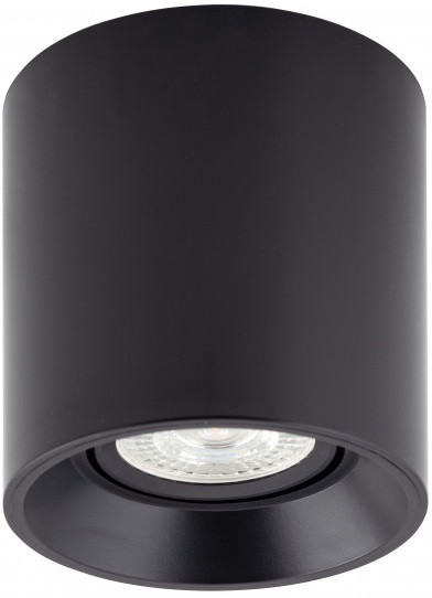 Точечный светильник Soro DK3040-BK Denkirs