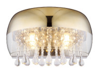 Настенный светильник Kalla 15838W Globo