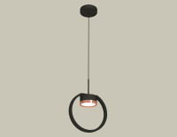 Подвесной светильник TRADITIONAL XB9102104 Ambrella