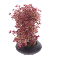 Дерево искусственное "Бонсай", L38 W19 H25 см