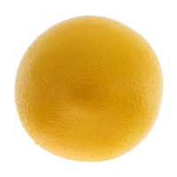 Изделие декоративное "Лимон", L8,5 W5,5 H5,5 см