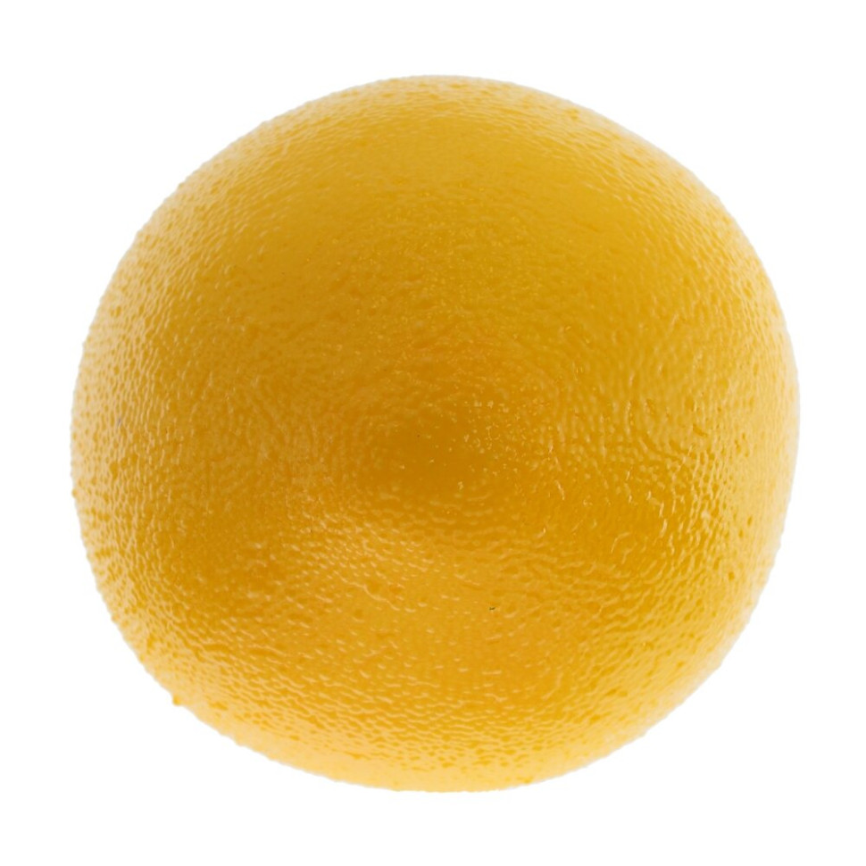 Изделие декоративное "Лимон", L8,5 W5,5 H5,5 см