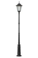 Наземный фонарь BREMEN 79832 E7 Bl Oasis Light