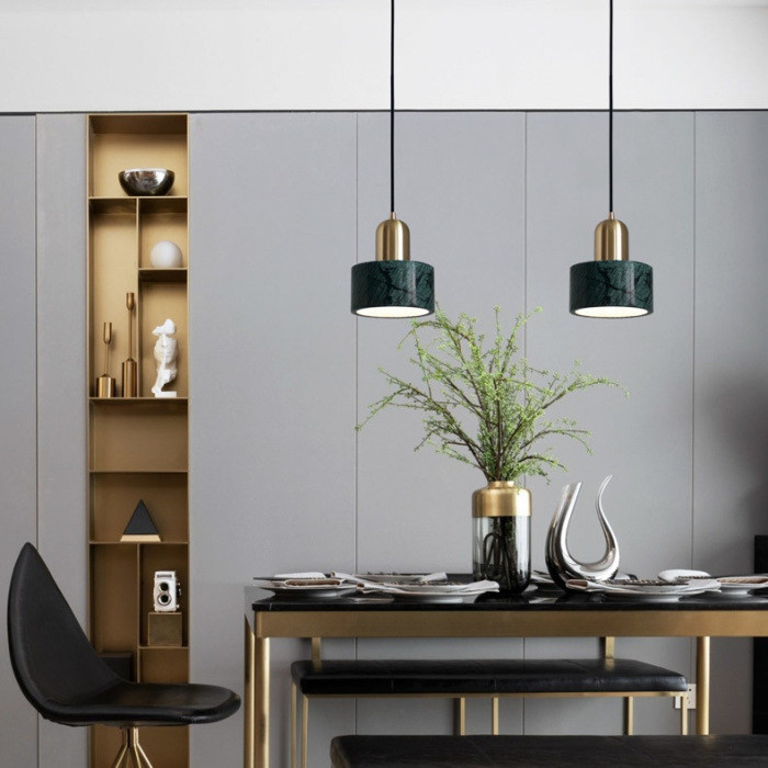 Подвесной светильник Antuan 10931 Cloyd