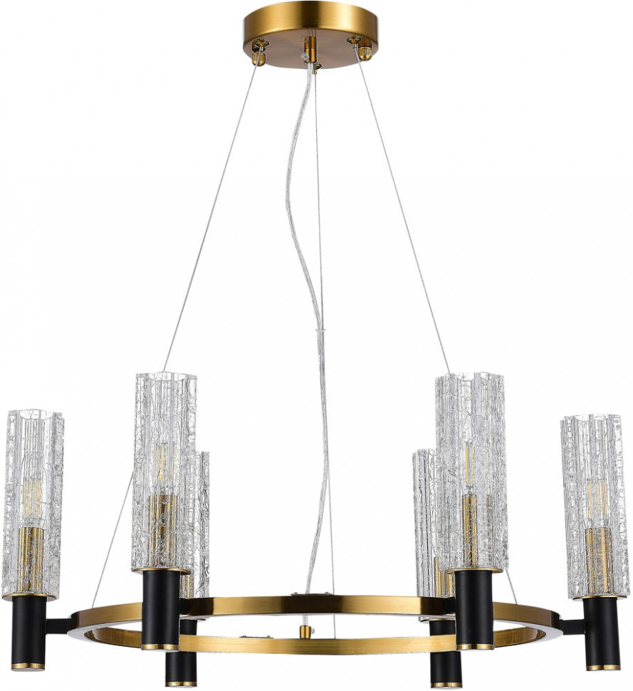 Подвесная люстра Casali SL1238.303.06 ST Luce