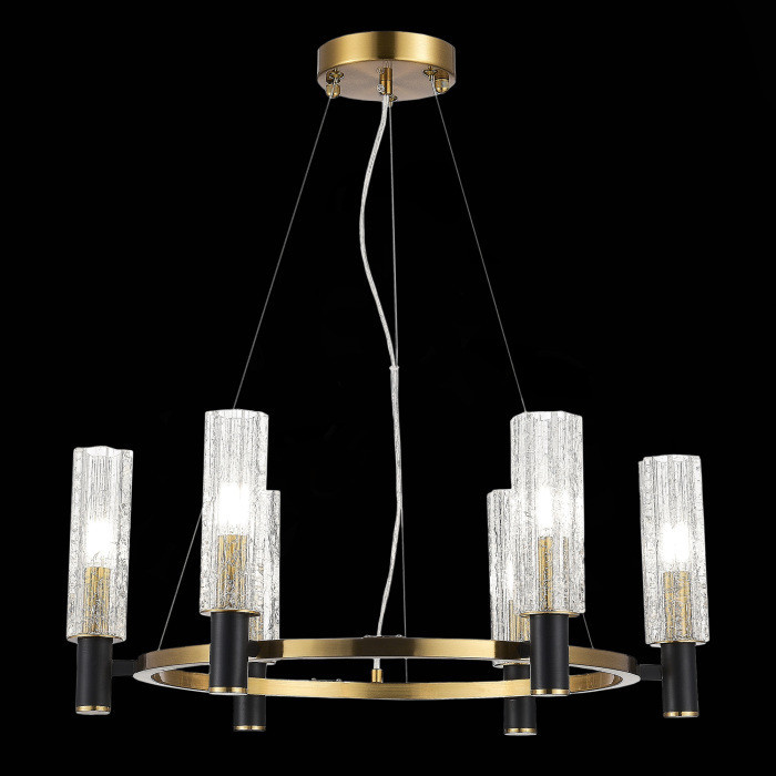 Подвесная люстра Casali SL1238.303.06 ST Luce