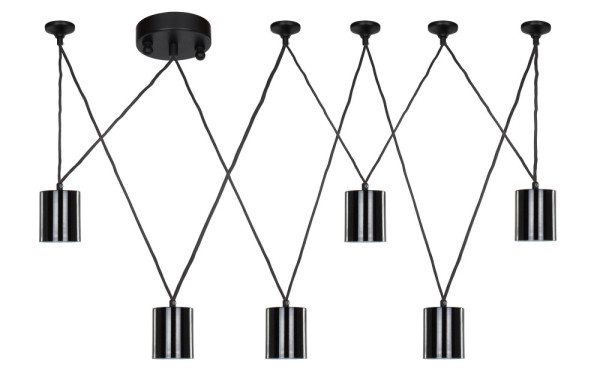 Подвесной светильник Actuel 1441-6P Favourite