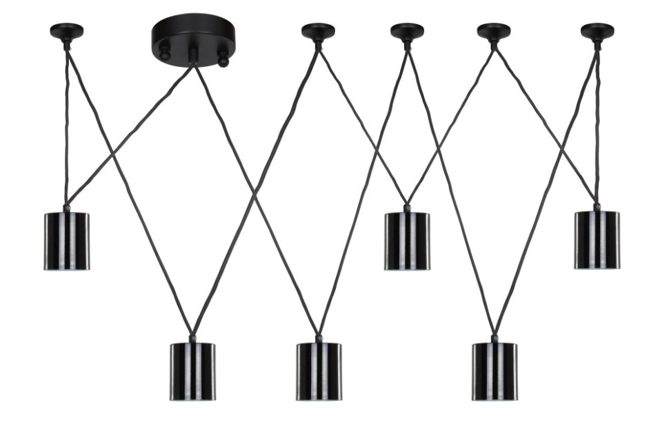 Подвесной светильник Actuel 1441-6P Favourite