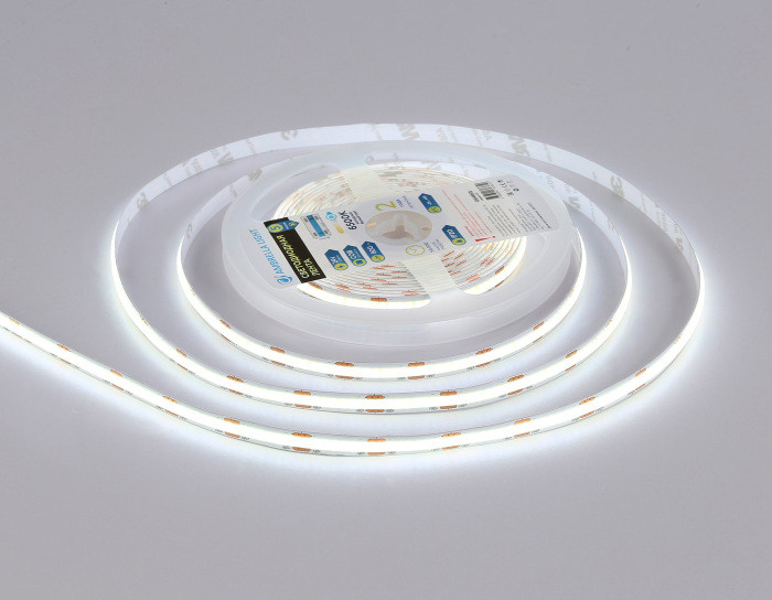 Светодиодная лента Illumination Led Strip 24V GS4653 Ambrella