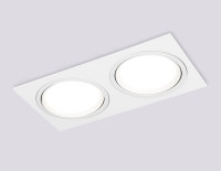 Точечный светильник TECHNO SPOT TN51919 Ambrella