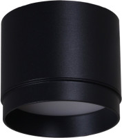 Точечный светильник 53007-9.5-001LD GX53 BK Reluce Точечный светильник 53007-9.5-001LD GX53 BK Reluce